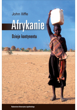   - Afrykanie Dzieje kontynentu