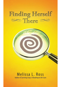 Finding Herself There