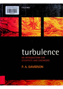 Turbulence