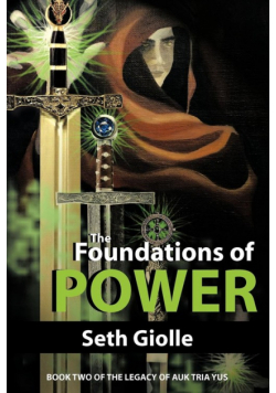 The Foundations of Power