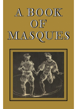 A Book of Masques