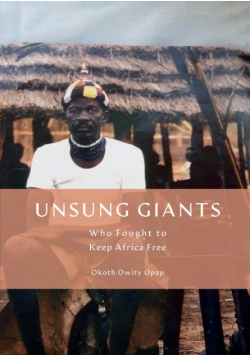 Unsung Giants