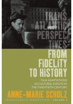 From Fidelity to History