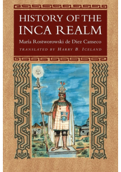 History of the Inca Realm