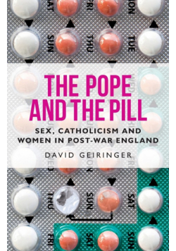 The Pope and the pill