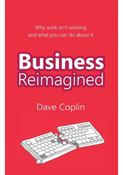 Business Reimagined