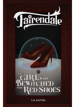 The Girl Who Bewitched the Red Shoes