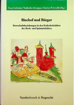 Bischof und Burger