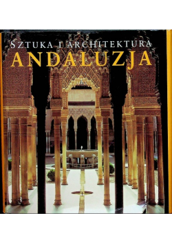Sztuka i architektura Andaluzja