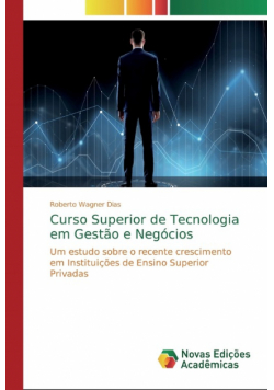 Curso Superior de Tecnologia em Gestão e Negócios