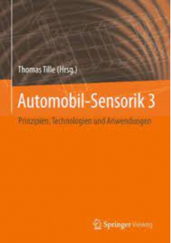 Automobil-Sensorik 3