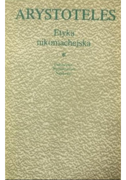 Etyka nikomachejska
