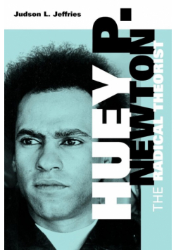 Huey P. Newton