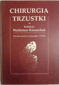 Chirurgia trzustki