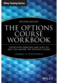 Options Course Workbook 2e