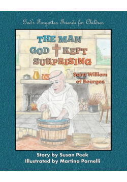 The Man God Kept Surprising