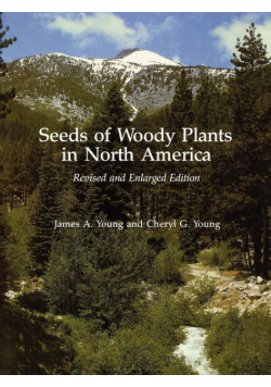 Seeds of Woody Plants in North America