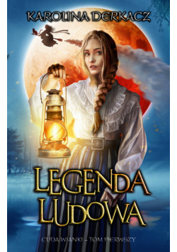 Legenda Ludowa