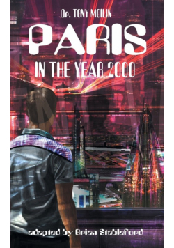 Paris in the Year 2000