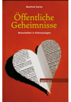 Offentlische geheimnisse