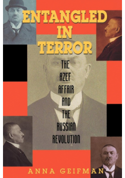 Entangled in Terror