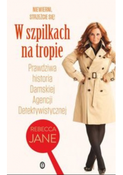 W szpilkach na tropie