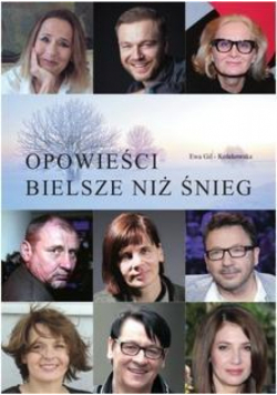 Opowieści bielsze niż śnieg