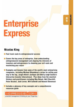 Enterprise Express