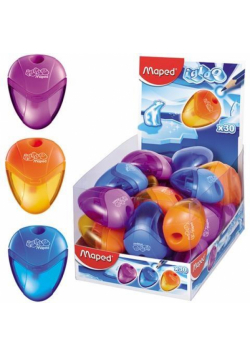Temperówka Igloo 1 otwór dsp (30szt) MAPED