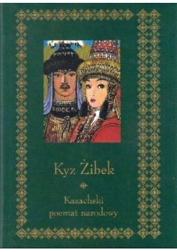 Kazachski poemat narodowy