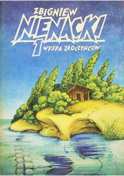 Wyspa Złoczyńców 1