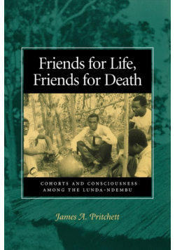 Friends for Life, Friends for Death