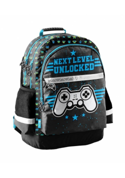 Plecak Next Level PP23NX-116 PASO