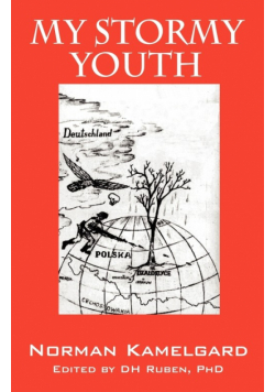 My Stormy Youth