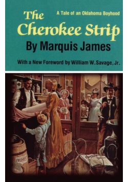 The Cherokee Strip