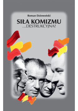 Siła komizmu ...destrukcyjna?
