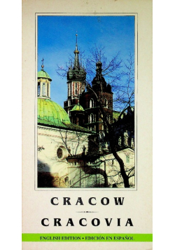 Cracow Cracovia