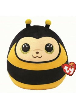 Squish-a-Boss Zinger pszczoła 30 cm
