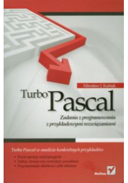 Turbo Pascal