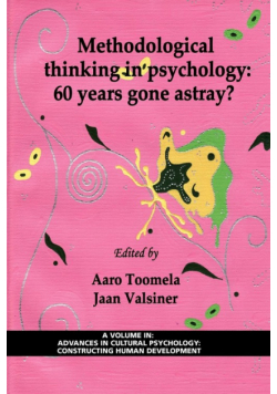 Methodological Thinking in Psychology