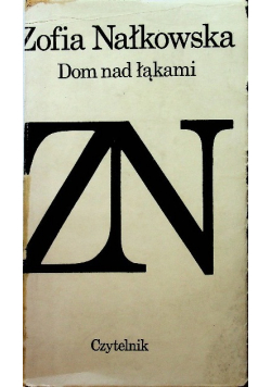 Dom nad łąkami