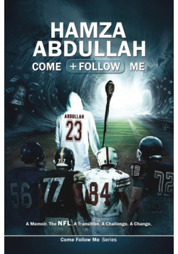 Hamza Abdullah