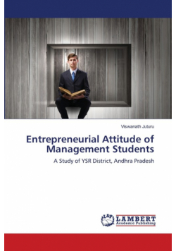 Entrepreneurial Attitude of Management Students