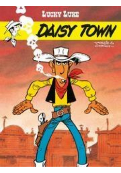 Lucky Luke. Daisy Town T.51