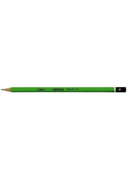 Ołówek CRITERIUM 4B (12szt) BIC