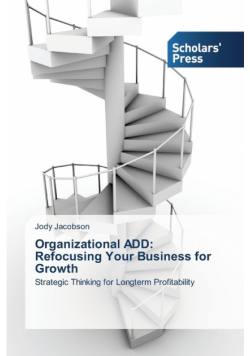 Organizational ADD