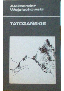 Tatrzańskie