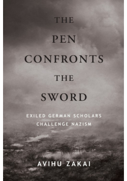 The Pen Confronts the Sword