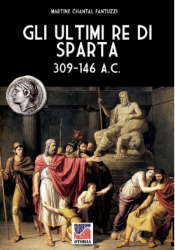 Gli ultimi re di Sparta