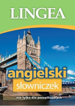 Słowniczek angielski w.2019